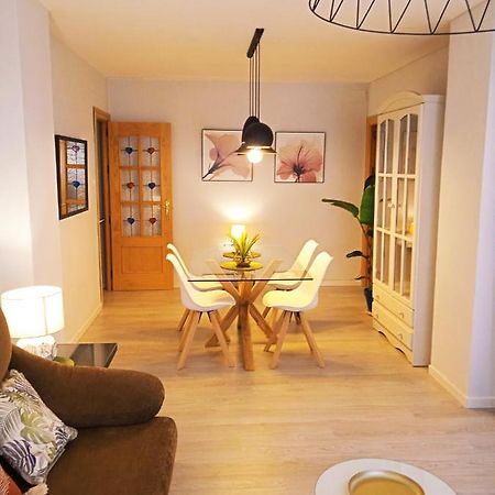 Hipica Home Granada Center ภายนอก รูปภาพ