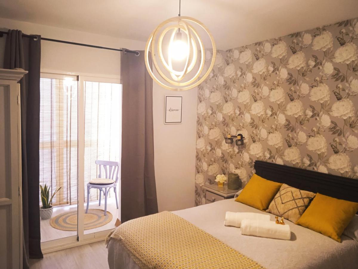 Hipica Home Granada Center ภายนอก รูปภาพ