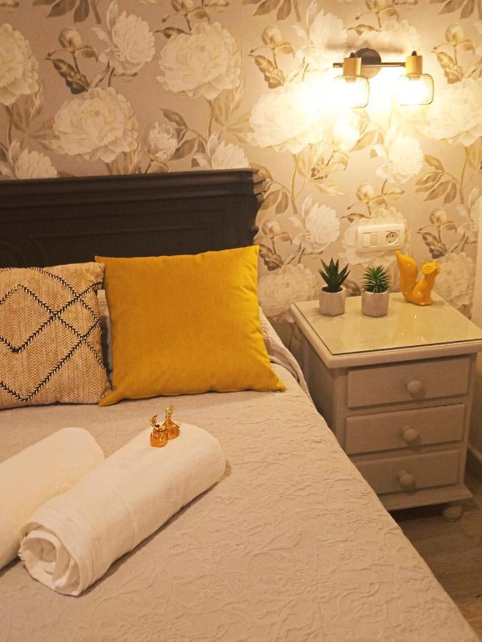 Hipica Home Granada Center ภายนอก รูปภาพ