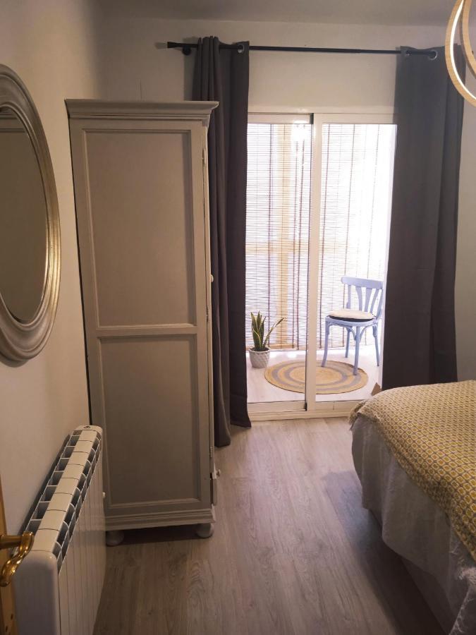 Hipica Home Granada Center ภายนอก รูปภาพ