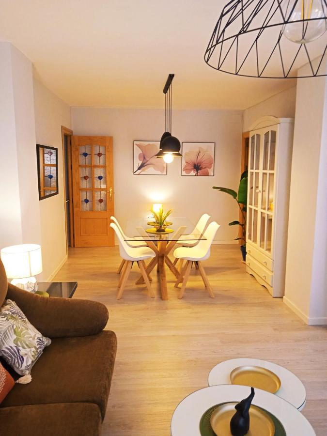 Hipica Home Granada Center ภายนอก รูปภาพ