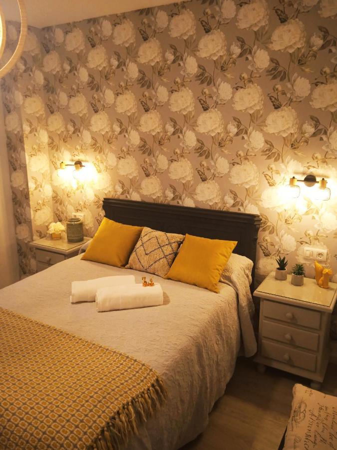 Hipica Home Granada Center ภายนอก รูปภาพ