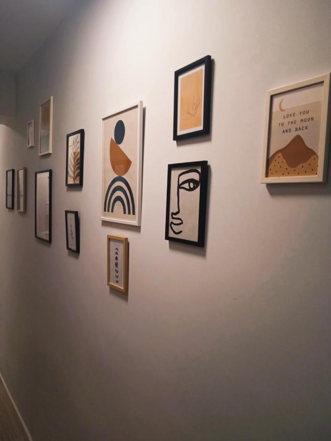 Hipica Home Granada Center ภายนอก รูปภาพ