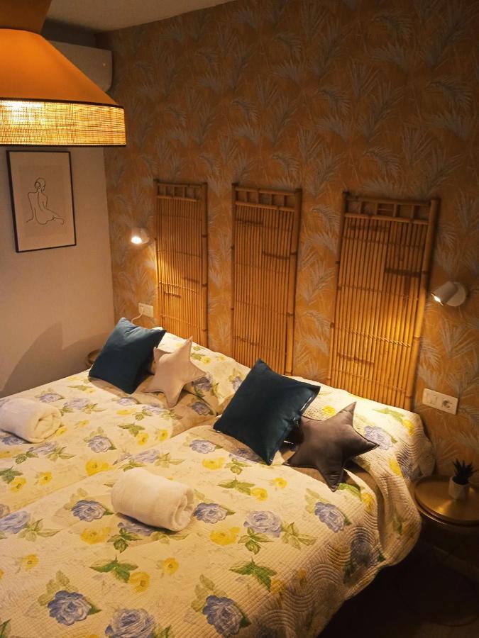 Hipica Home Granada Center ภายนอก รูปภาพ