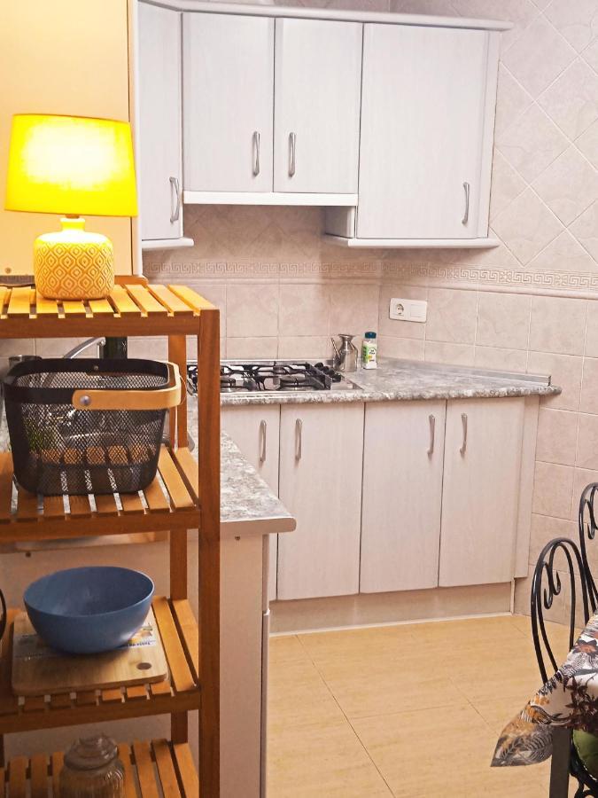 Hipica Home Granada Center ภายนอก รูปภาพ