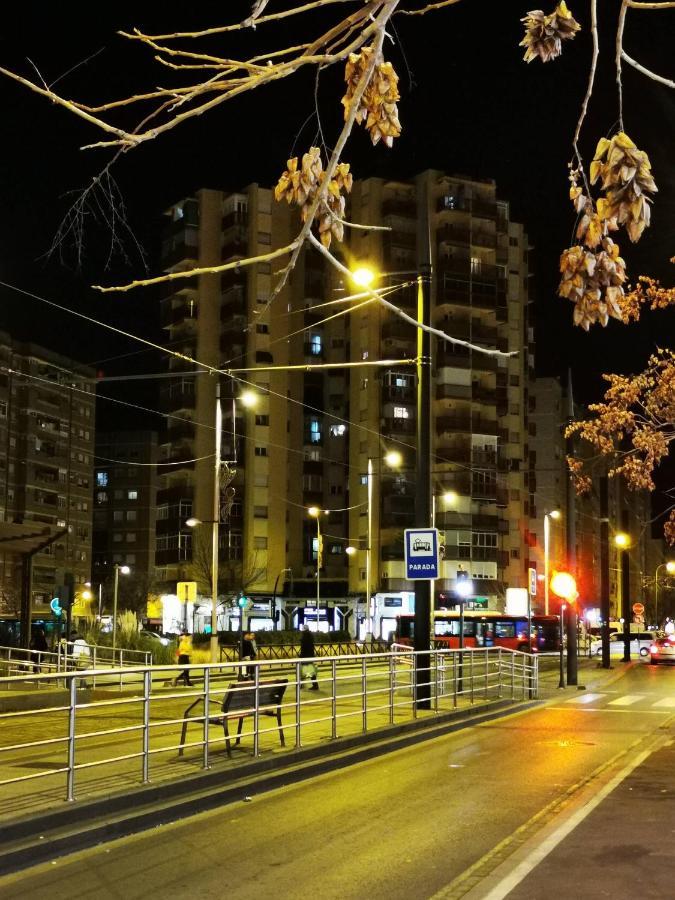 Hipica Home Granada Center ภายนอก รูปภาพ