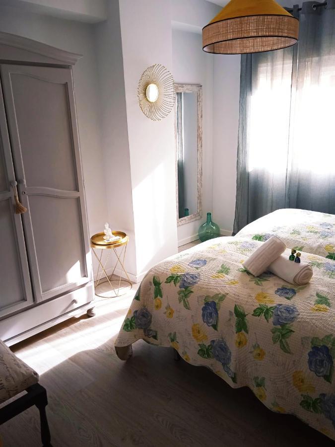 Hipica Home Granada Center ภายนอก รูปภาพ