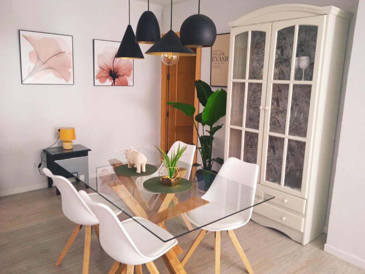 Hipica Home Granada Center ภายนอก รูปภาพ