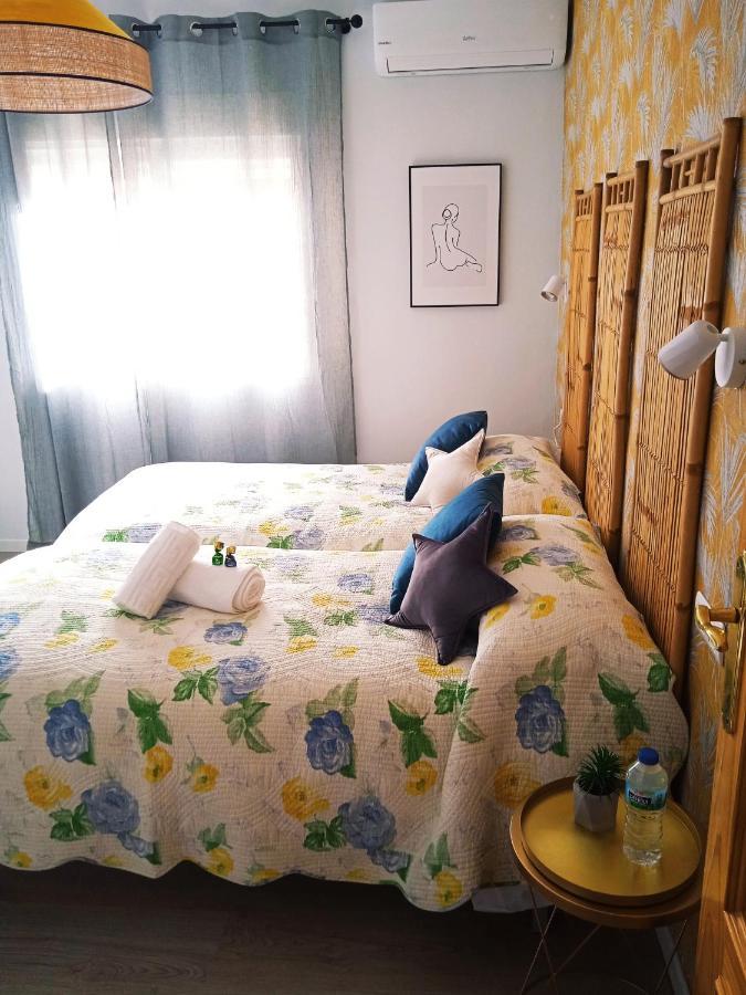 Hipica Home Granada Center ภายนอก รูปภาพ