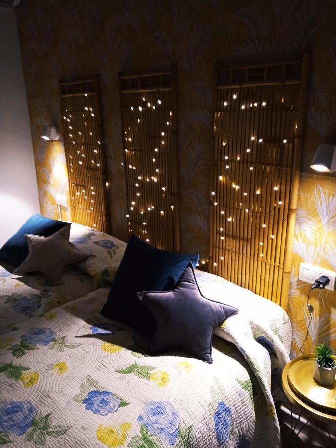 Hipica Home Granada Center ภายนอก รูปภาพ