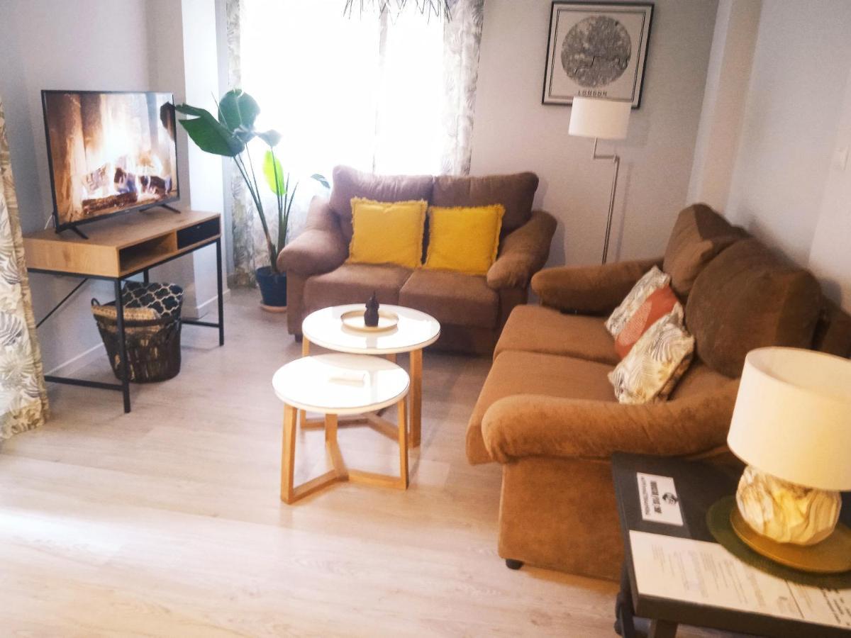 Hipica Home Granada Center ภายนอก รูปภาพ