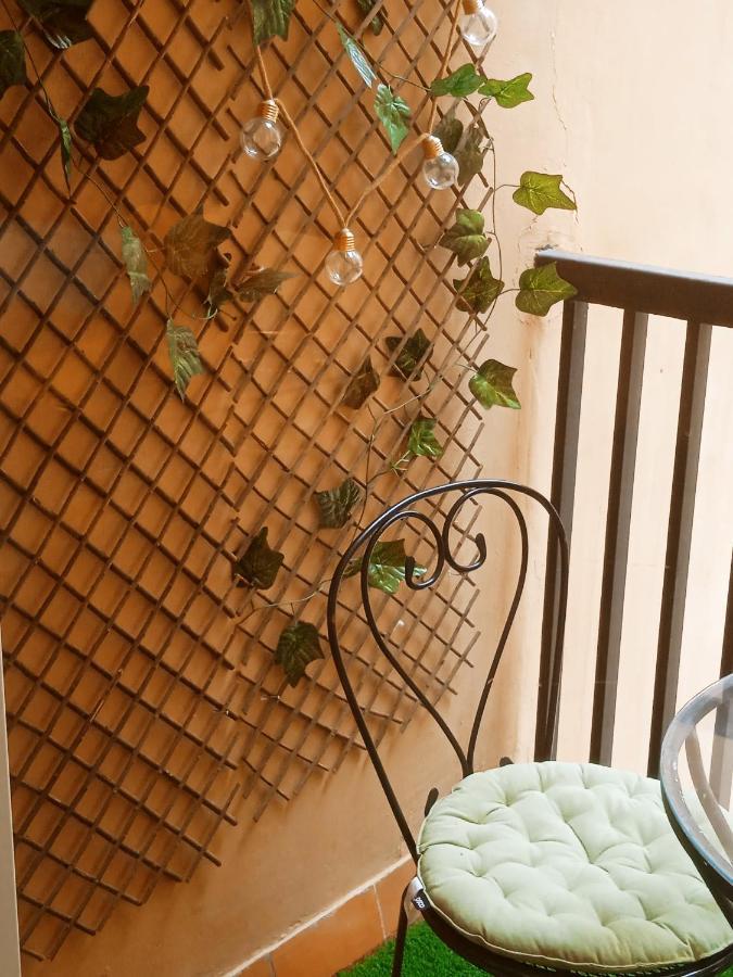 Hipica Home Granada Center ภายนอก รูปภาพ