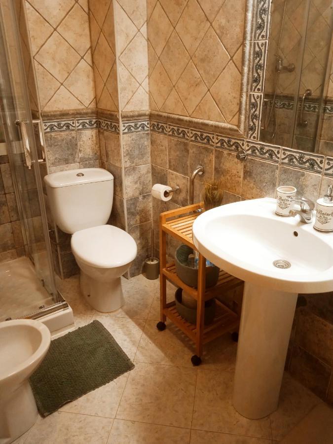 Hipica Home Granada Center ภายนอก รูปภาพ